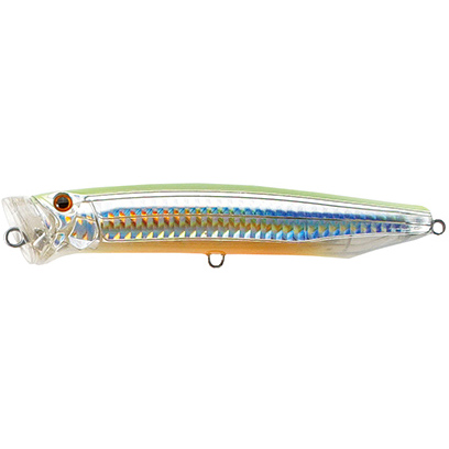 Tackle House - Contact Feed Popper 135