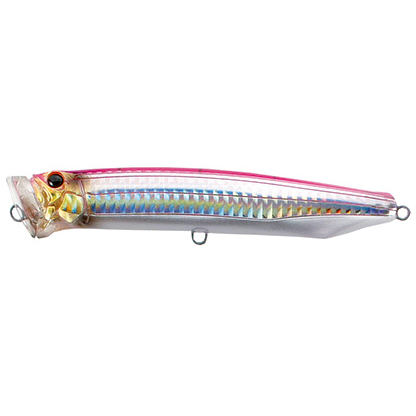 Tackle House - Contact Feed Popper 135