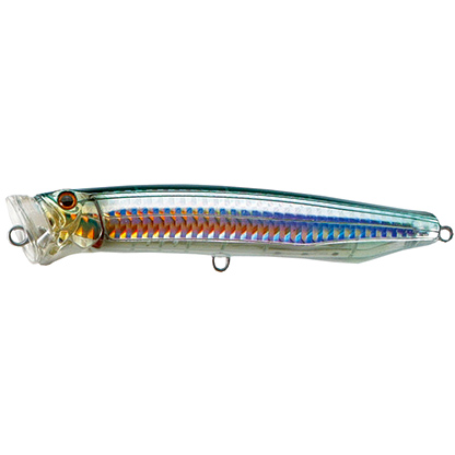 Tackle House - Contact Feed Popper 135