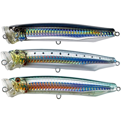 Tackle House - Contact Feed Popper 135