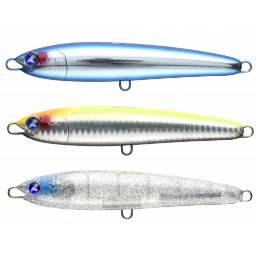 BlueBlue - GachiPen 130