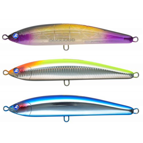 BlueBlue - GachiPen Swimmer 180