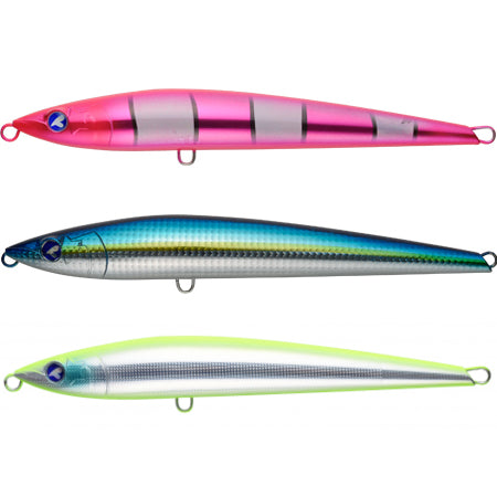 BlueBlue - GachiSla 230HS