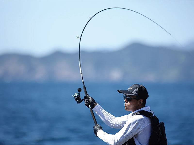 Daiwa - 26 FREAMS LT5000D-CXH