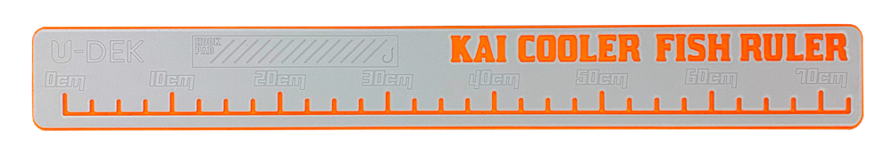 Hutchwilco - Kai Cooler Rulers 750mm & 900mm