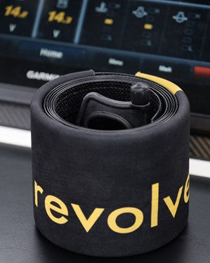 Revolve - Rollable Boat Hook 1.9m
