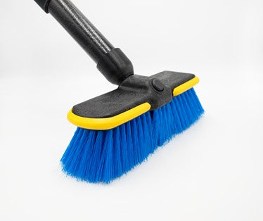 Revolve - Deck Soft Brush