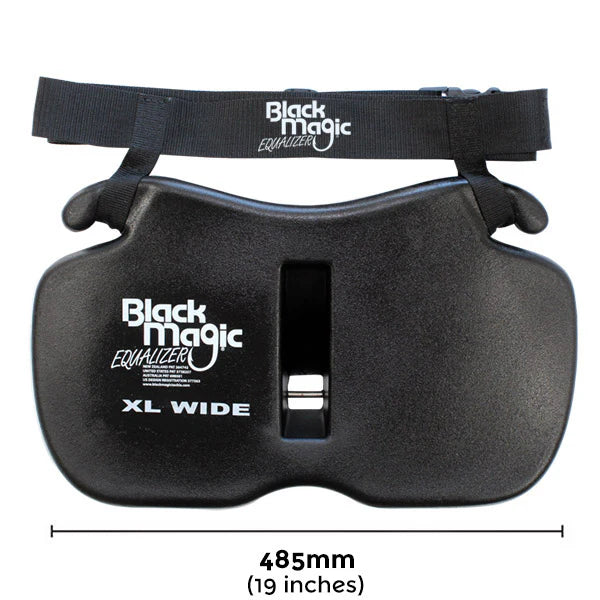 Black Magic - Gimbal Belt