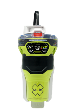 ACR - GlobalFix V5 AIS EPIRB CAT 2