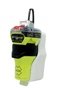 ACR - GlobalFix V5 AIS EPIRB CAT 2