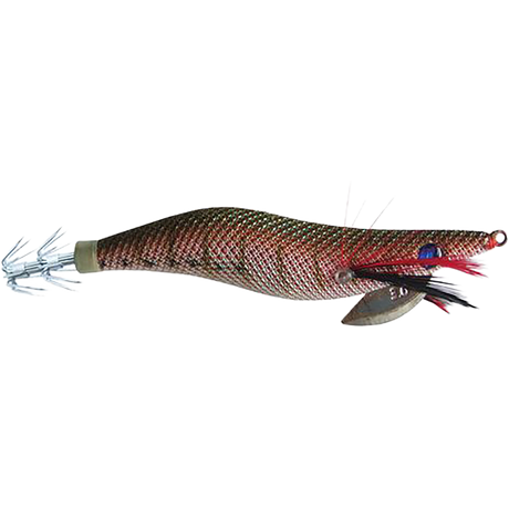 Black Magic - Squid Snatcher
