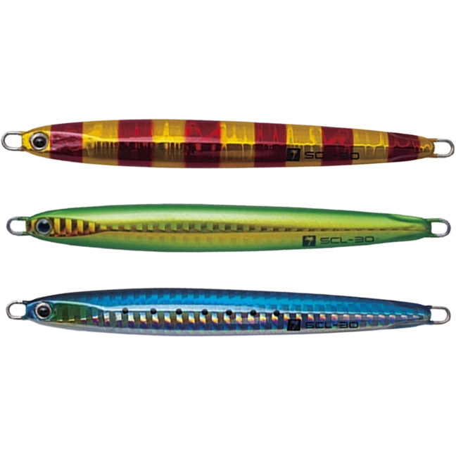 Palms - Slow Blatt Cast Long