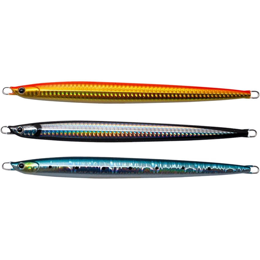 Palms - Jigaro Super Slide