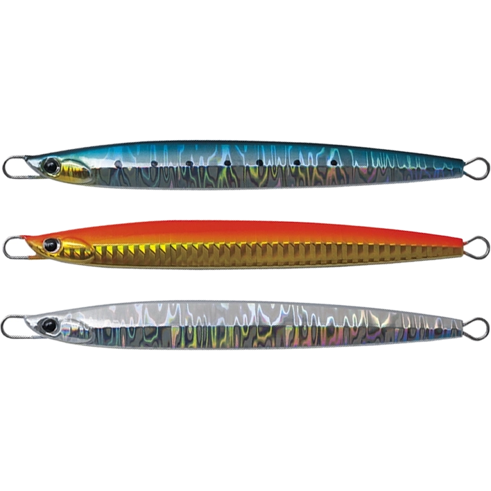 Palms - Jigaro Massive