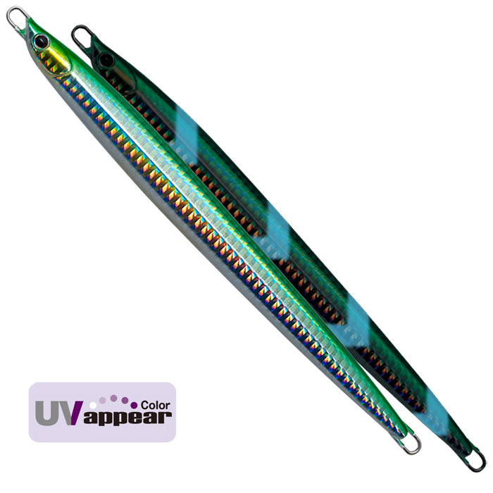 Palms - Jigaro Super Slide