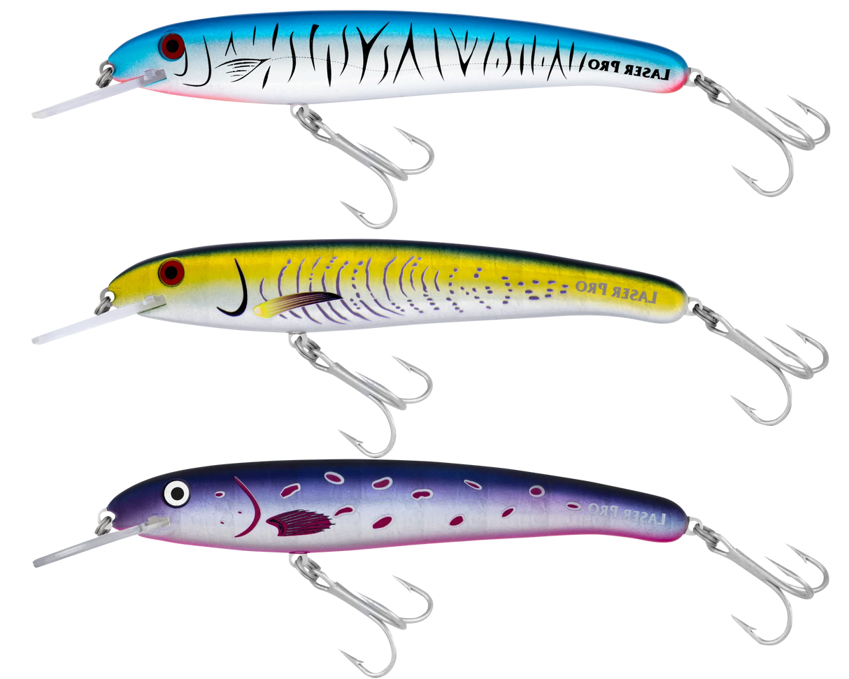 Halco - Laser Pro 190