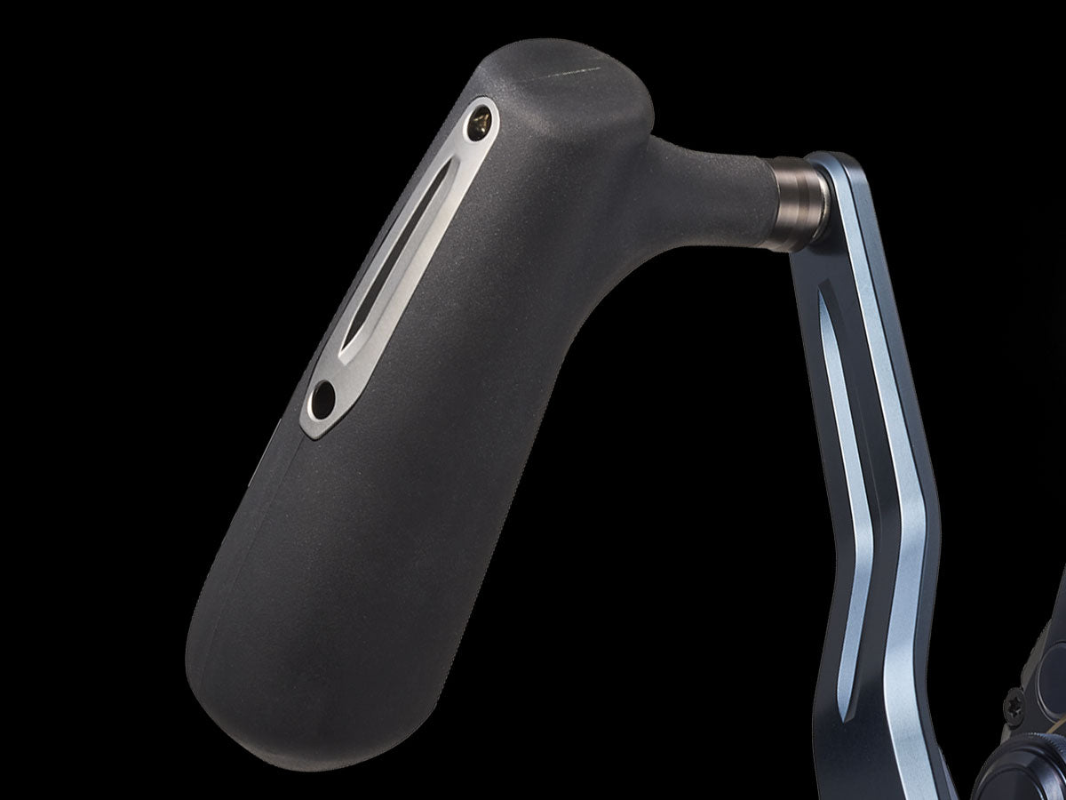 Daiwa - 25 SALTIGA 35