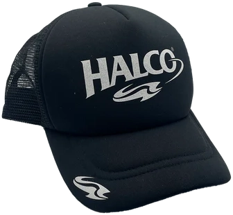 Halco - Trucker Cap