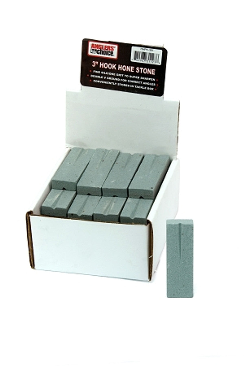 Baker - Hook Hone Sharpener