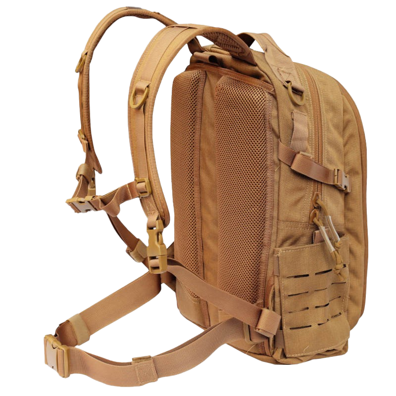 hPa - Grandair Cordura Backpack