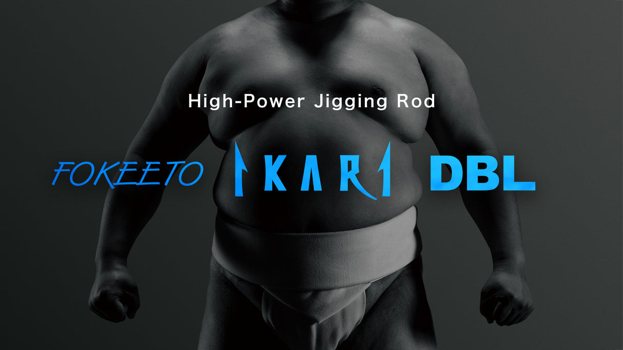 Zenaq - FOKEETO FB53-J15 IKARI