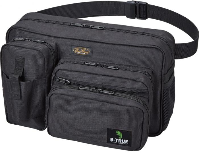 Evergreen - B-TRUE Bank Style Hip Bag
