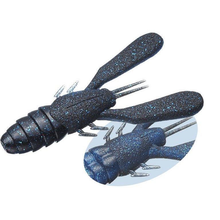 Evergreen - Edge Breaker 3.6"