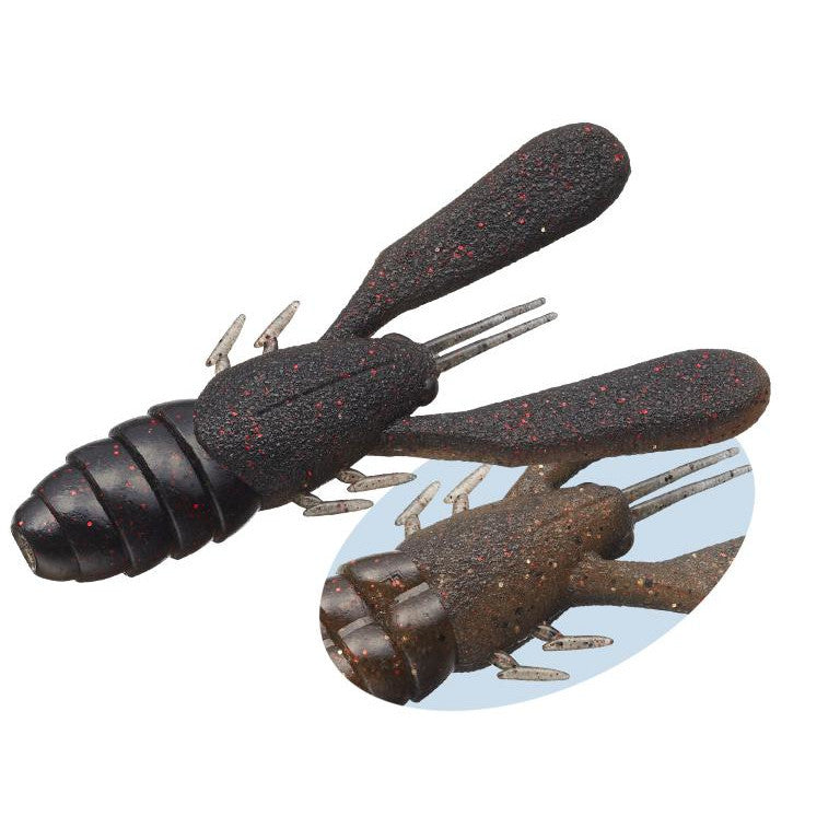 Evergreen - Edge Breaker 3.6"