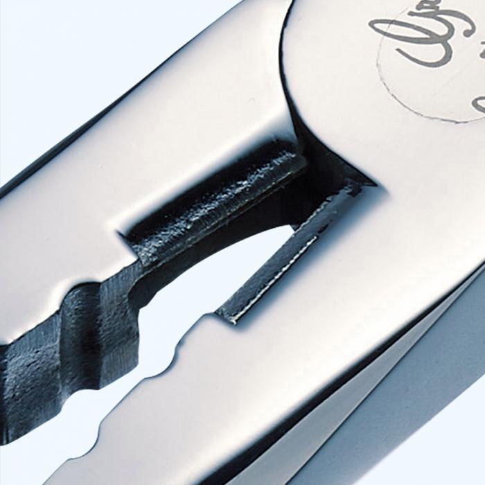 Evergreen - EG Pliers