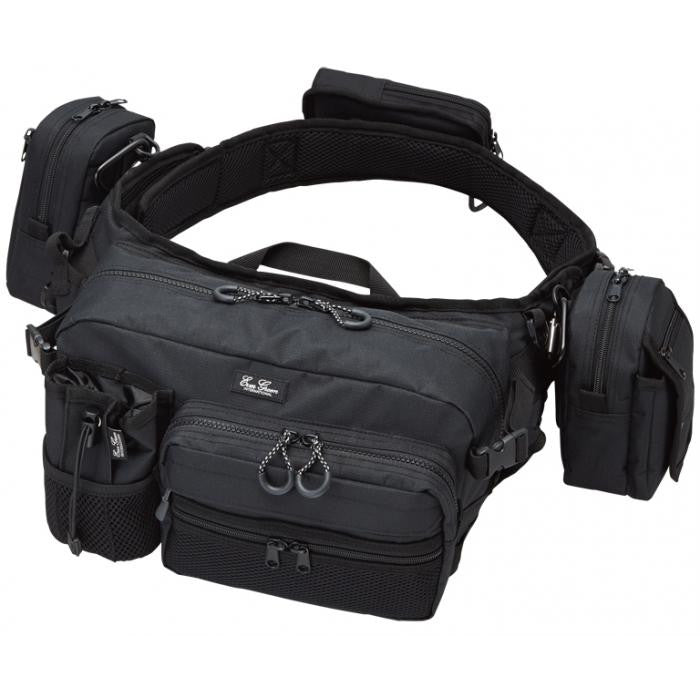 Evergreen - Hip & Shoulder Bag HD2