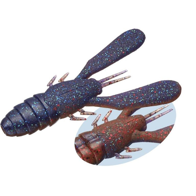 Evergreen - Edge Breaker 3.6"