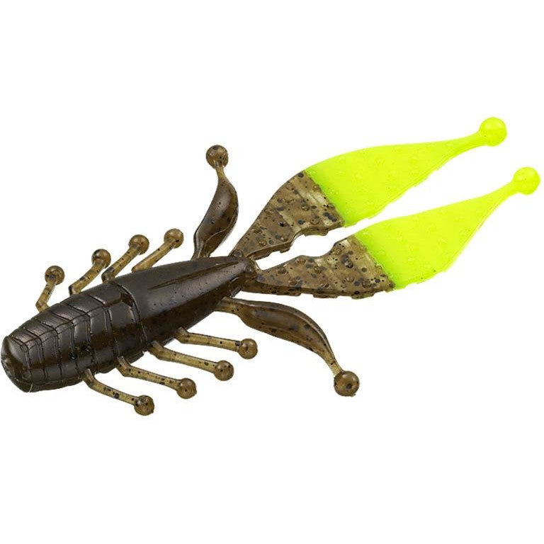 Evergreen - Kicker Bug 5.5"