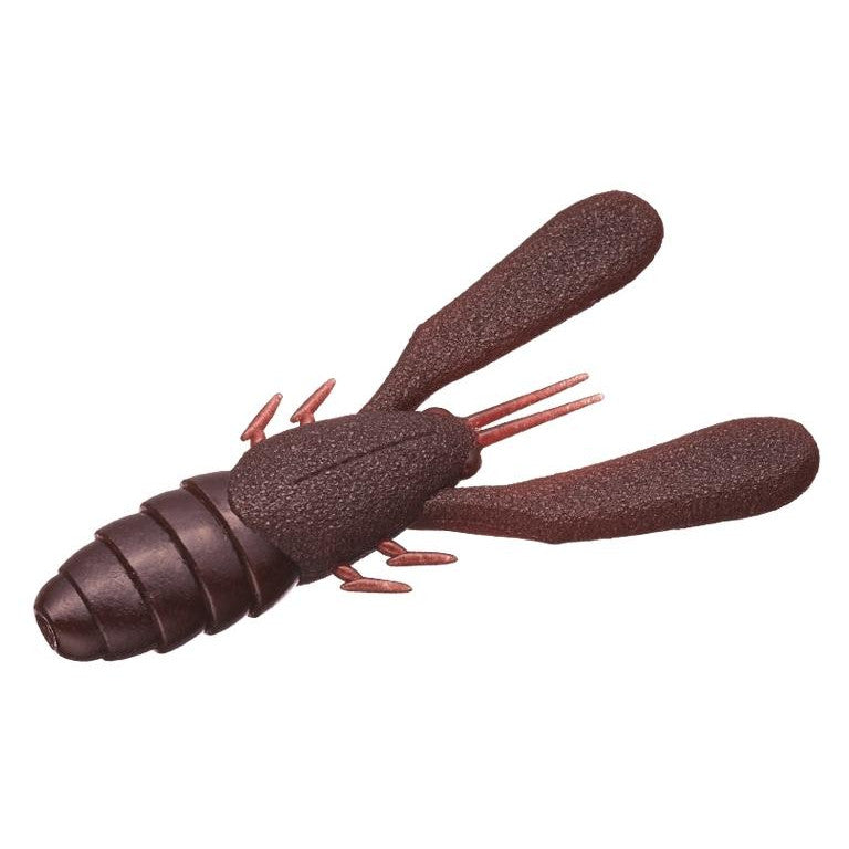 Evergreen - Edge Breaker 3.6"