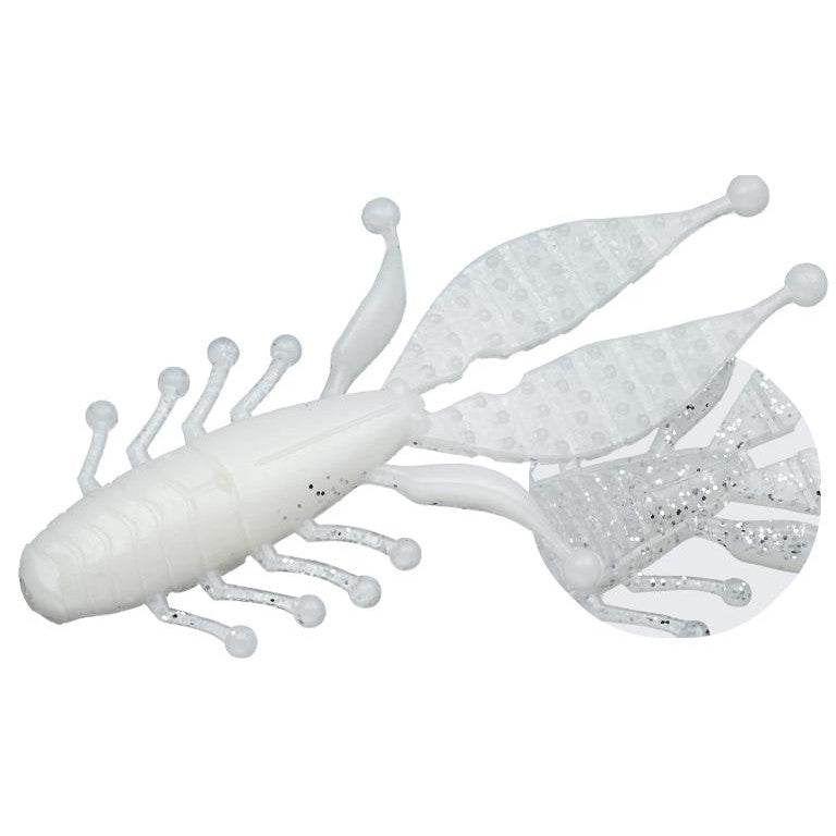 Evergreen - Kicker Bug 4"