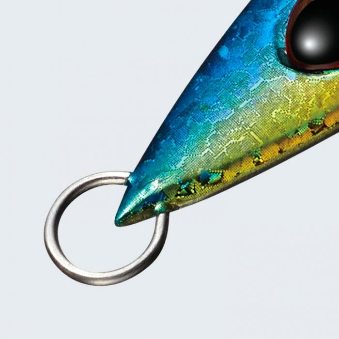 Evergreen - Caprice Edge