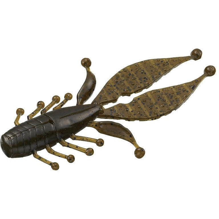 Evergreen - Kicker Bug 5.5"