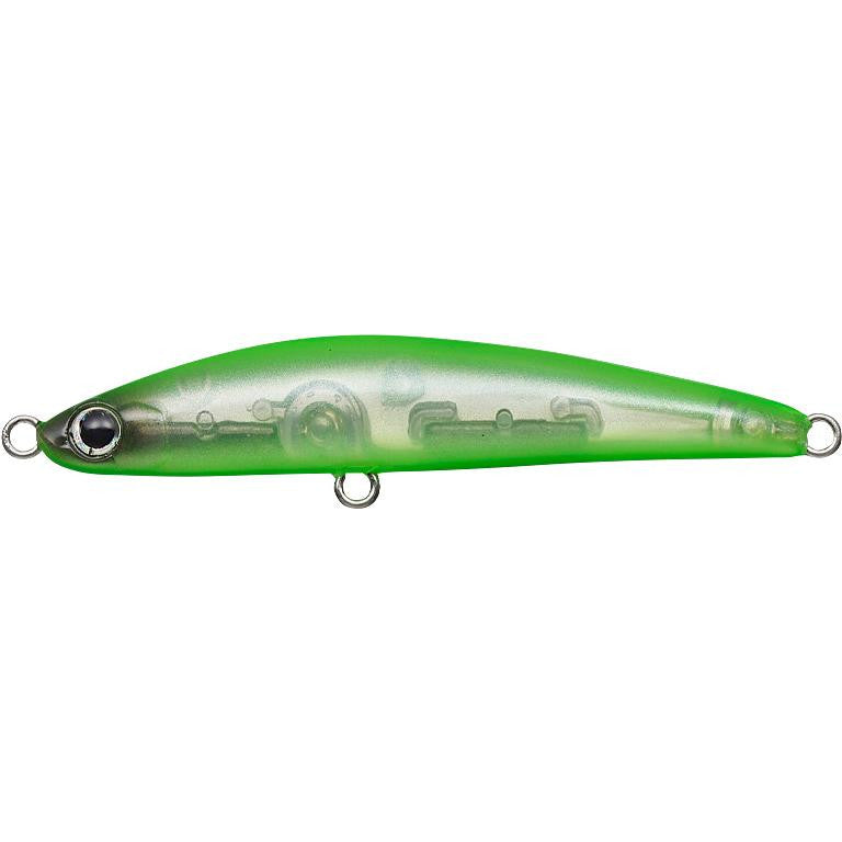 Evergreen - Corsair 50