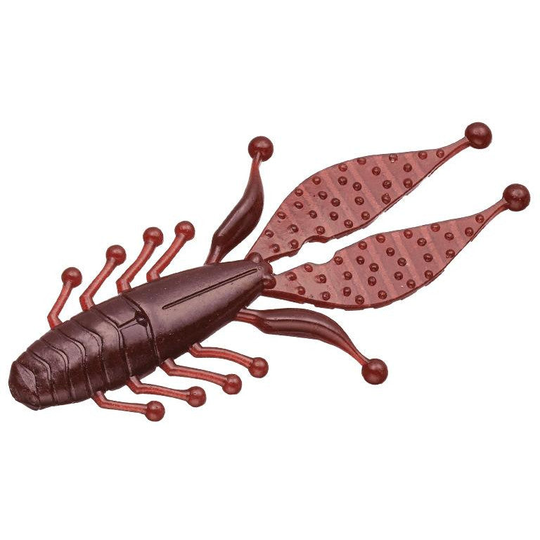 Evergreen - Kicker Bug 3.3"