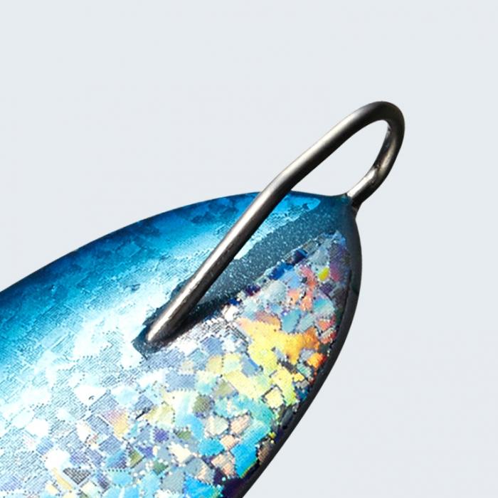 Evergreen - Caprice Edge