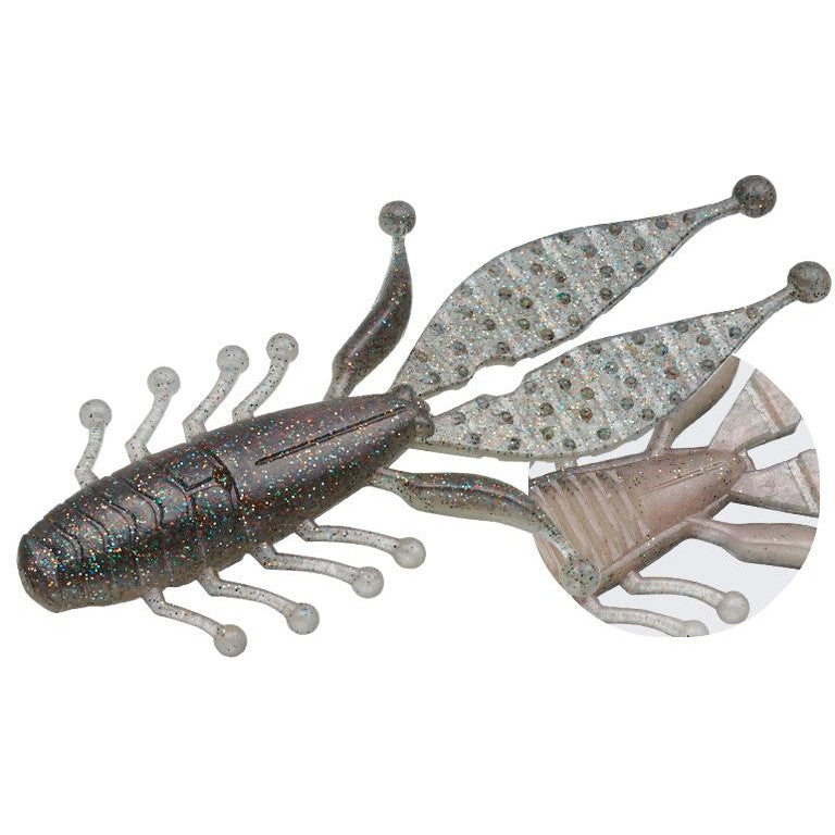 Evergreen - Kicker Bug 4"