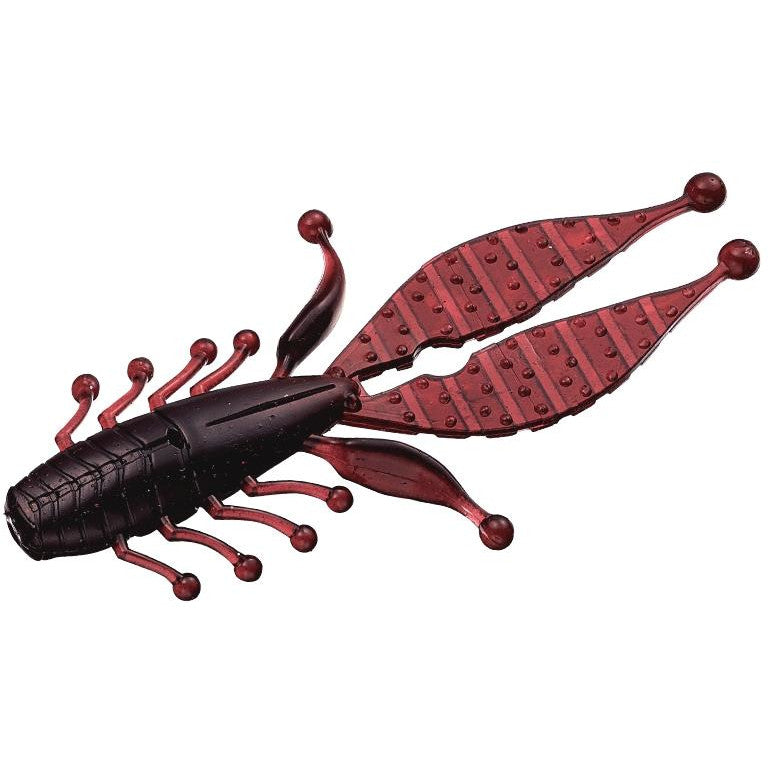 Evergreen - Kicker Bug 5.5"