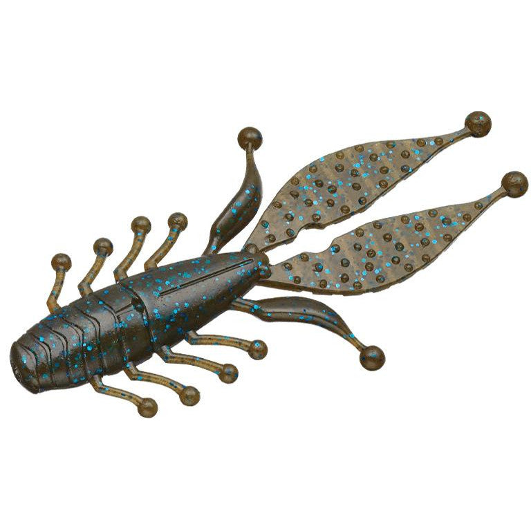 Evergreen - Kicker Bug 3.3"