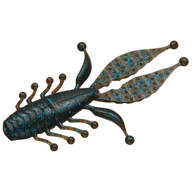 Evergreen - Kicker Bug 5.5"