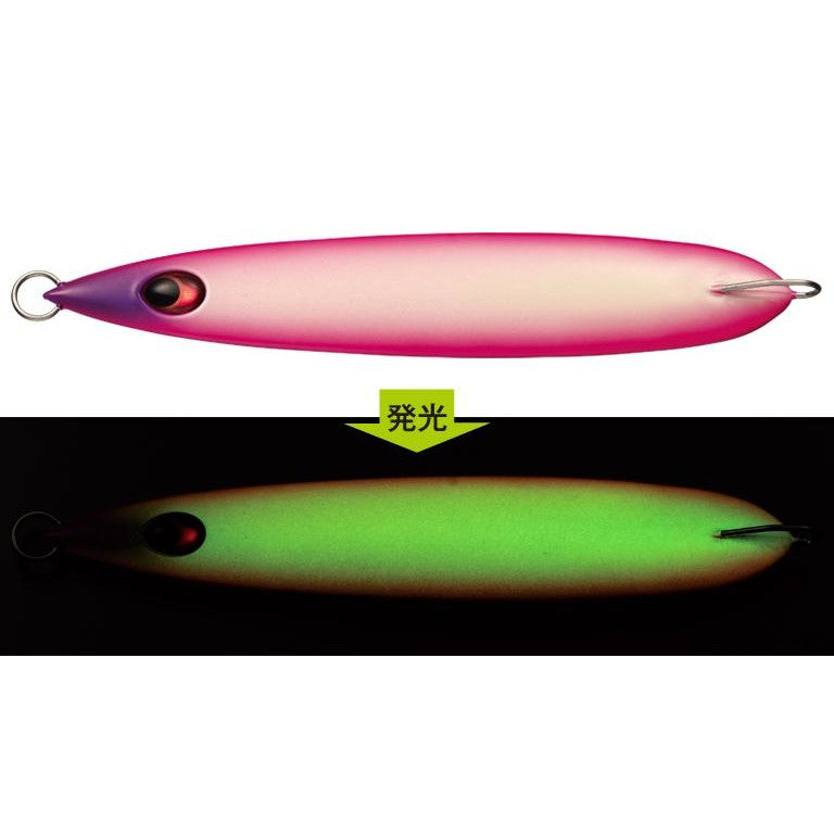 Evergreen - Caprice Edge