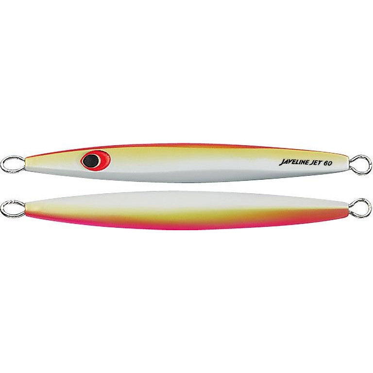 Evergreen - Javeline Jet