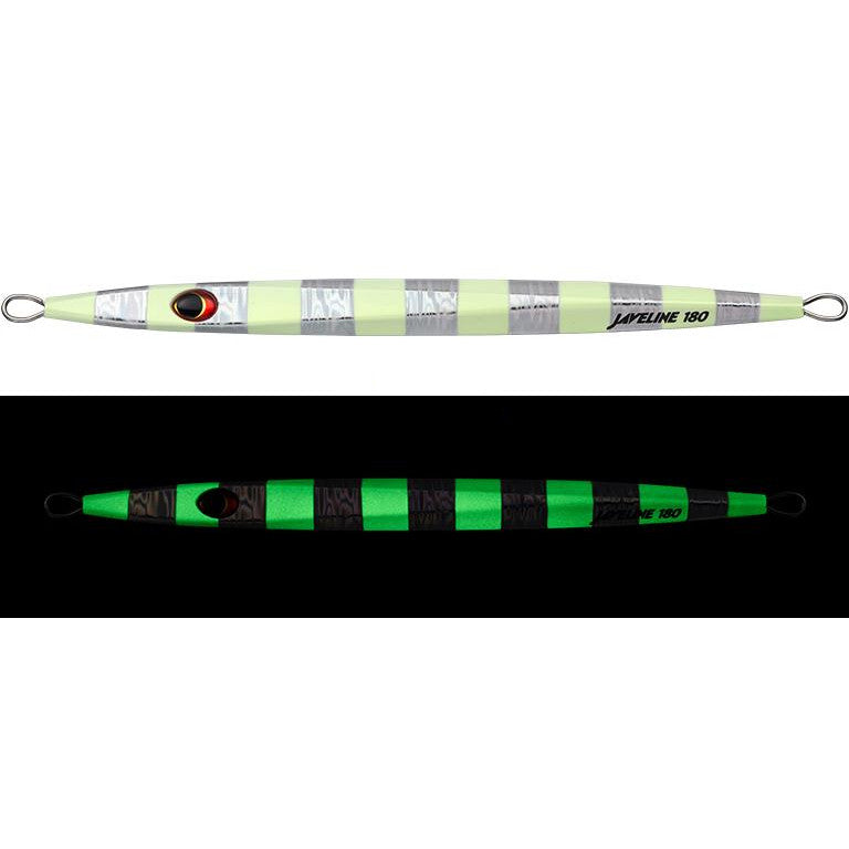 Evergreen - Javeline