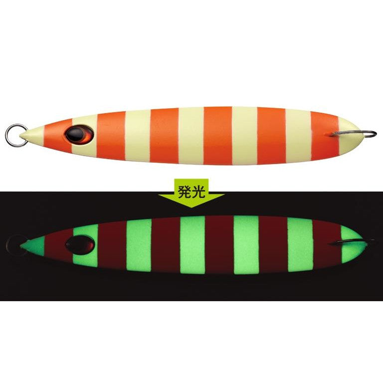 Evergreen - Caprice Edge