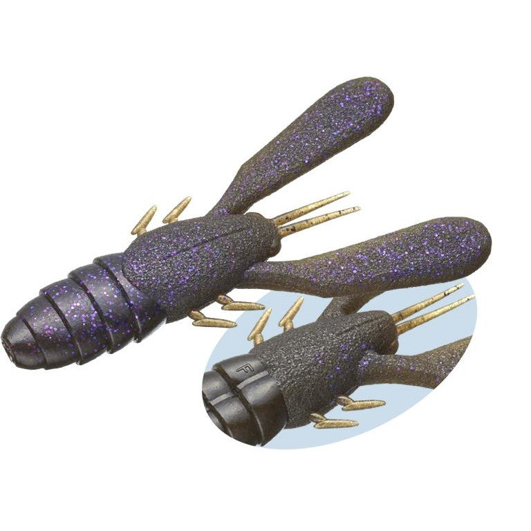 Evergreen - Edge Breaker 3.6"