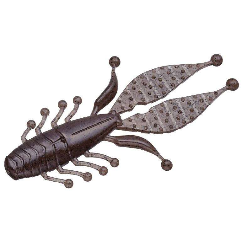 Evergreen - Kicker Bug 4"