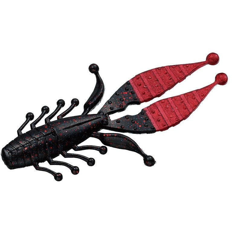 Evergreen - Kicker Bug 5.5"